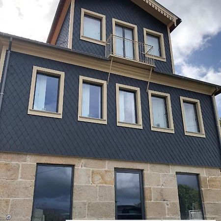 Casa Da Zefinha, Em Cinfaes, No Douro Lejlighed Eksteriør billede
