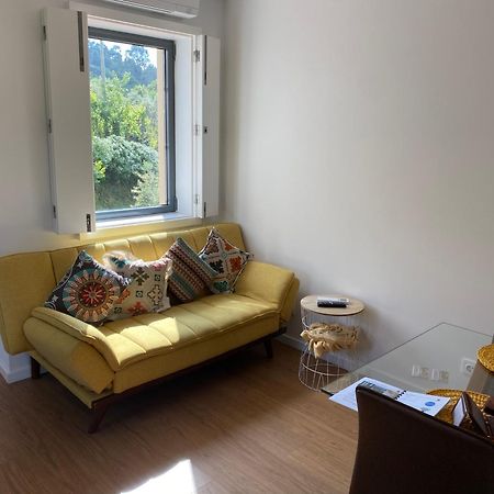 Casa Da Zefinha, Em Cinfaes, No Douro Lejlighed Eksteriør billede