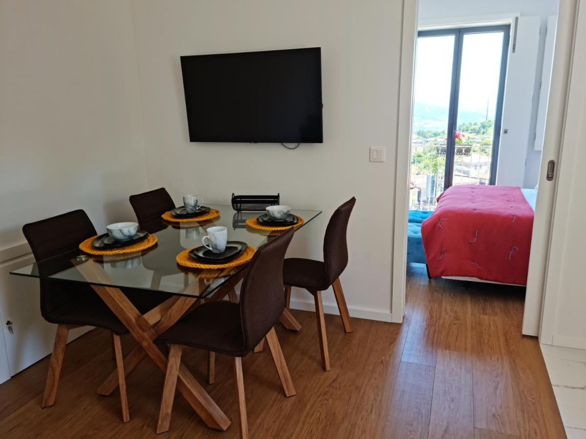 Casa Da Zefinha, Em Cinfaes, No Douro Lejlighed Eksteriør billede