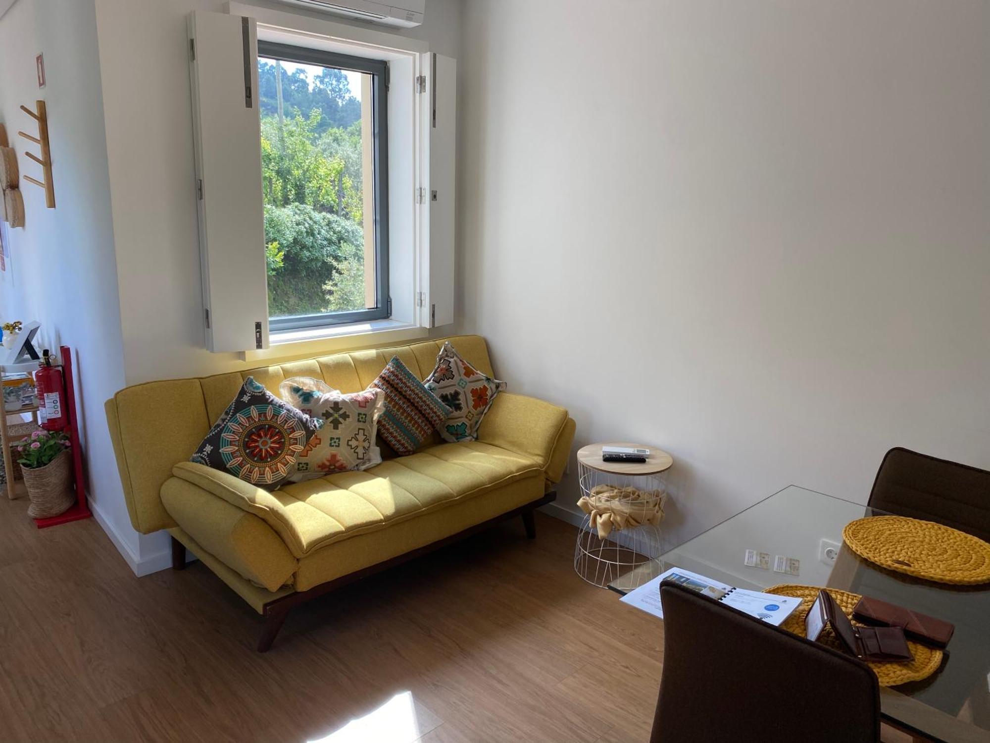 Casa Da Zefinha, Em Cinfaes, No Douro Lejlighed Eksteriør billede